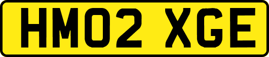 HM02XGE