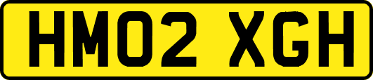 HM02XGH