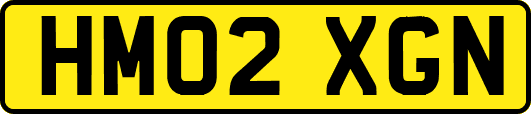 HM02XGN