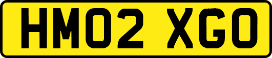 HM02XGO