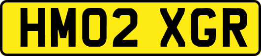 HM02XGR