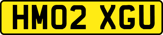 HM02XGU
