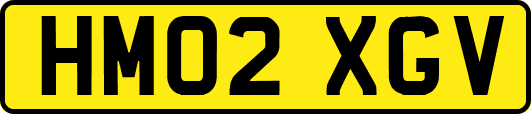 HM02XGV