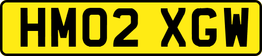 HM02XGW