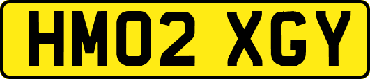 HM02XGY