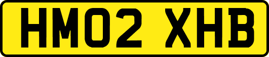 HM02XHB