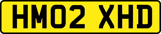 HM02XHD