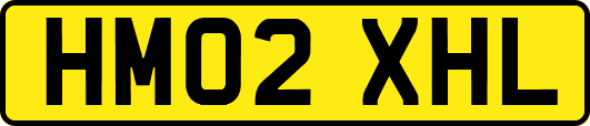 HM02XHL