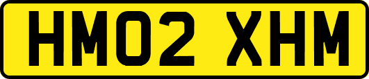 HM02XHM