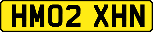 HM02XHN