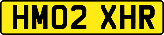 HM02XHR