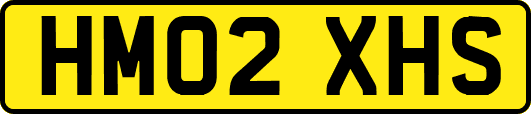 HM02XHS