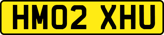HM02XHU