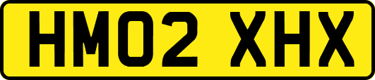 HM02XHX