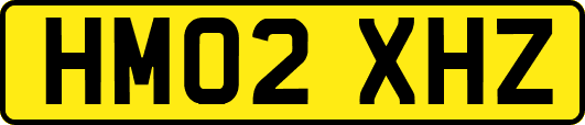 HM02XHZ