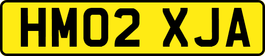 HM02XJA