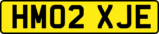 HM02XJE