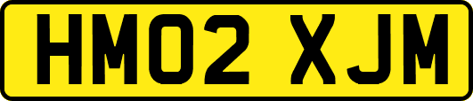 HM02XJM