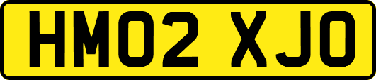 HM02XJO