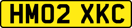 HM02XKC