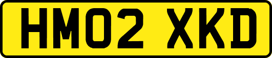 HM02XKD