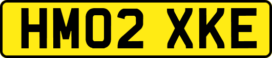HM02XKE