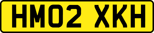 HM02XKH