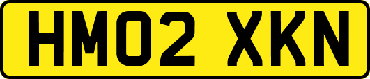 HM02XKN