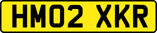 HM02XKR