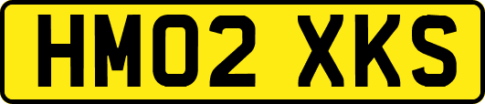 HM02XKS