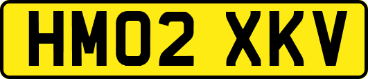 HM02XKV