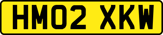HM02XKW