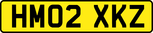 HM02XKZ