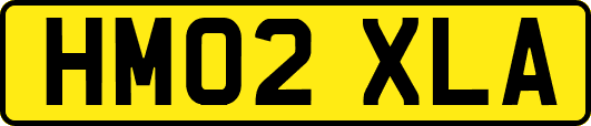 HM02XLA