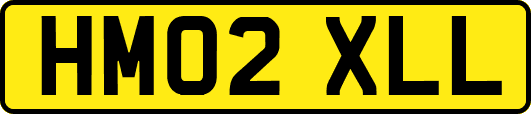 HM02XLL