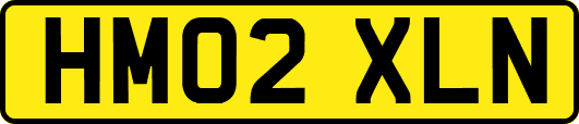 HM02XLN
