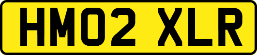 HM02XLR