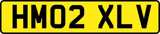 HM02XLV