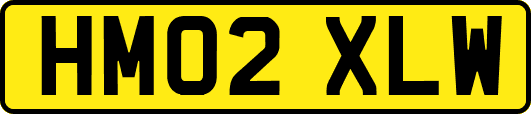 HM02XLW