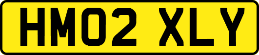 HM02XLY