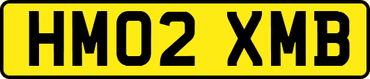 HM02XMB