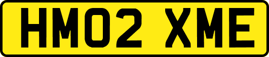 HM02XME