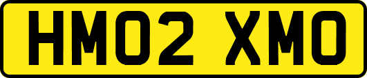 HM02XMO