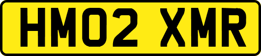 HM02XMR