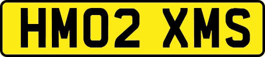 HM02XMS