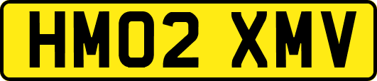 HM02XMV