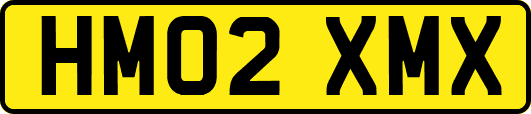 HM02XMX