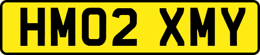 HM02XMY