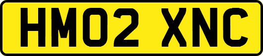 HM02XNC