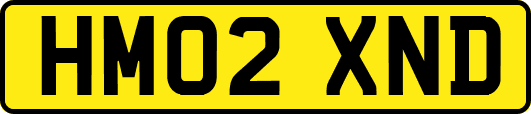 HM02XND